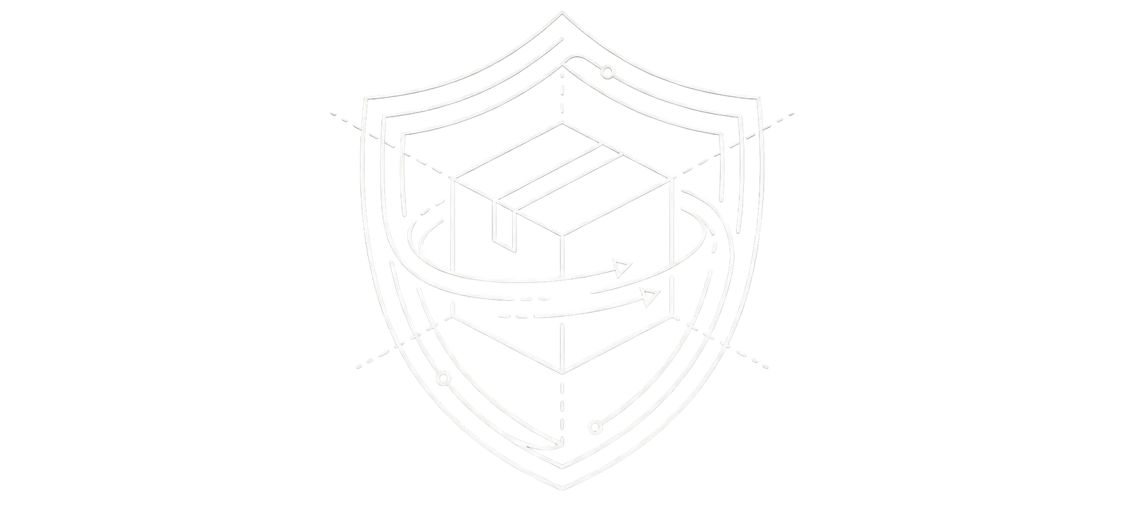 Asm Sports Tech Secure Packaging Icon