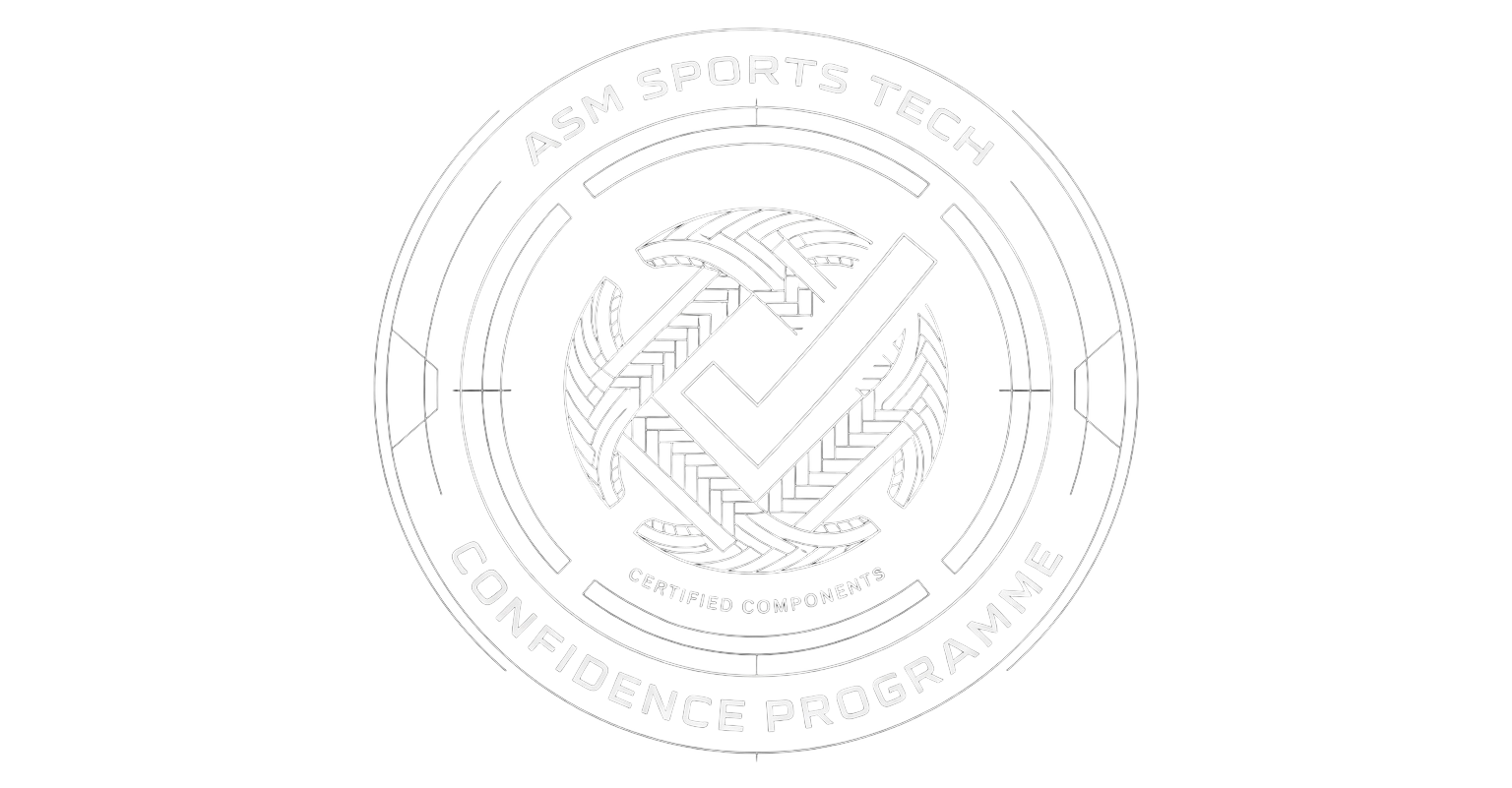 Asm Sports Tech Authenticity Guarantee Icon