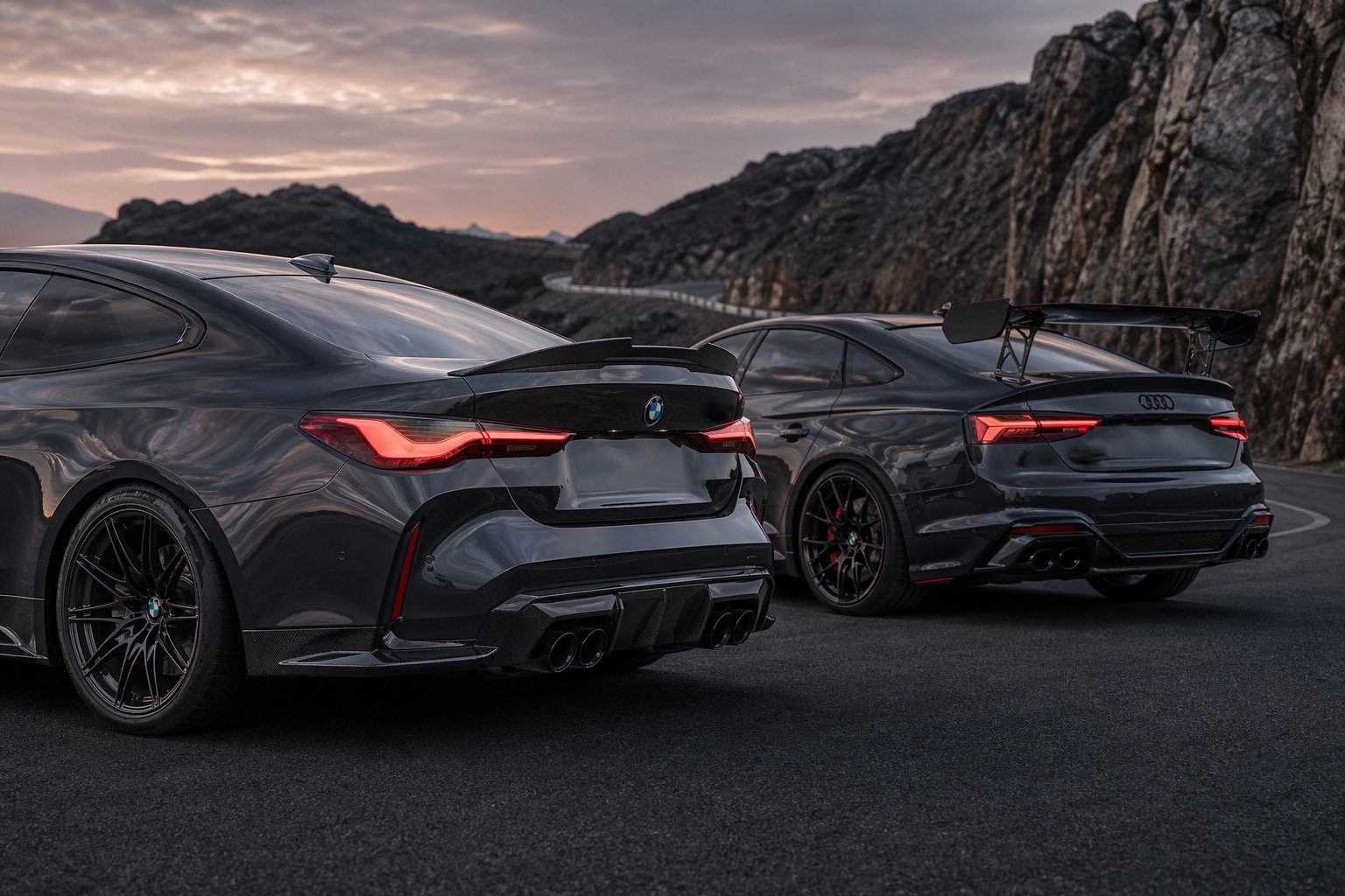 Spoiler-Vs-Wing-Car-Performance-Main-Image