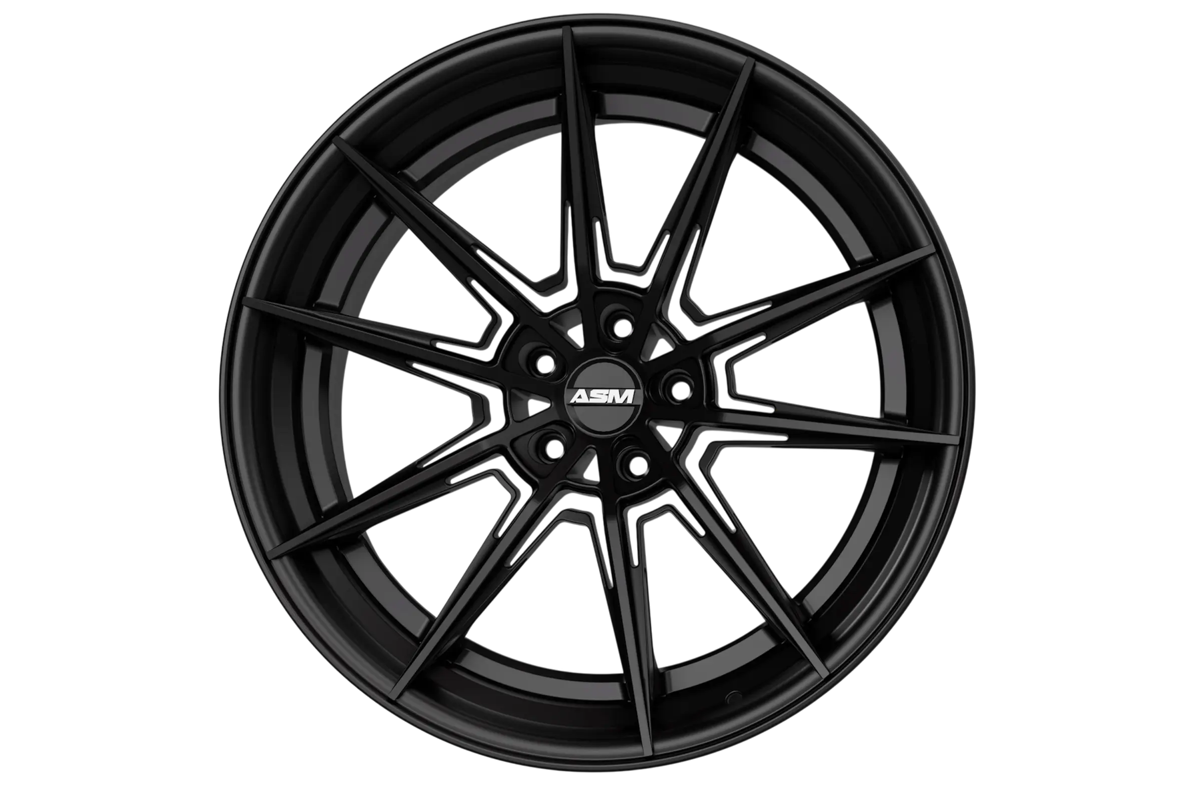 Asm Ap Forged 10